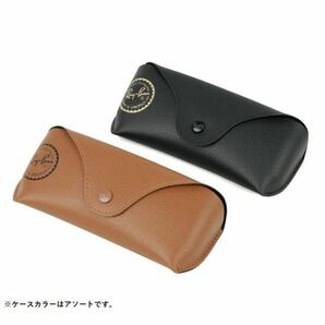 1円スタート Ray-Ban RB4259 601 71 53/ローブリッジ/釣り/紫外線/ボストン/眼鏡/ドライブ/おしゃれ/アウトドア/キャンプ/サングラスの画像8