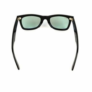 レイバン Ray-Ban RB2140F 901 64 52 オリジナル ウェイファーラー ウ ォッシュド レンズ/ローブリッジ/ドライブ/アウトドア/サングラスの画像4