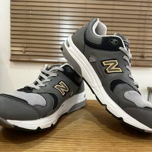 ニューバランス new balance CM1700 NJ グレー US10 28㎝ JAPAN Edition 1500 1600 992 993 990 991の画像5