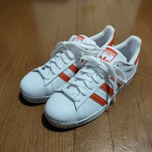 adidas　SUPERSTAR_画像1