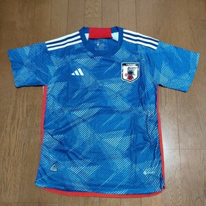 adidas サッカー日本代表 レプリカユニフォーム