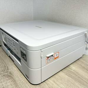 ブラザー brother MODEL MFC-J738DN インクジェットプリンター 複合機 の画像4