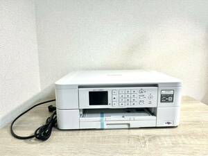 ブラザー brother MODEL MFC-J738DN インクジェットプリンター 複合機 