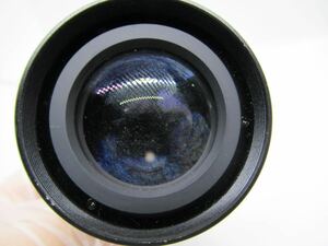 computar MACRO zoomレンズ　10×