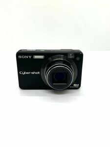 ソニー　SONY DSC-W170 コンパクトデジタルカメラ ソニー サイバーショット (H3)