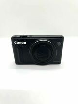 【美品】Canon Power Shot SX610 HS PC2191 コンパクト デジタル カメラ デジカメ コンパクトデジタルカメラ PowerShot キャノン (H10)_画像1