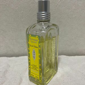 ロクシタン シトラスヴァーベナ オードトワレ 100ml