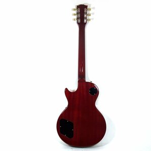 1円～ オービル バイギブソン レスポールモデル Les Paul Model ギター ケース付き 付属品 ジャンク扱い Orvill by Gibson◆の画像3