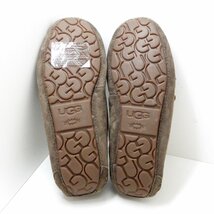 アグ ugg 5612 ダコタ サイズ9 日本サイズ26 未使用保管品●_画像7