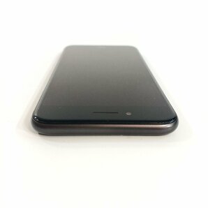 Apple iPhone8 MQ782J/A スペースグレイ 黒 64GB ドコモ ○判定 初期化済み 通電確認 訳アリ ジャンク扱い アップル ★の画像5