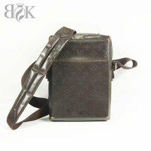 ルイヴィトン M46520 BA1010 モノグラムグラセ ボビー ショルダーバッグ LOUIS VUITTON 中古品 ♪_画像1