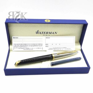 WATERMAN