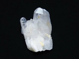 誠安◆極品天然AAAAAアーカンソー州産水晶クラスター[T618-6748]