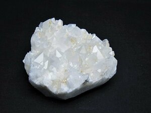 誠安◆天然石高級品ヒマラヤ水晶クラスター[T708-1655]