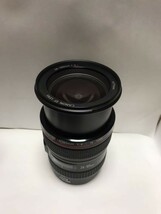 極上品 キャノン CANON EF 24-105mm F4L IS USM_画像7