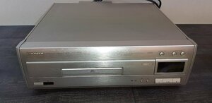 03D17#PIONEER CLD-HF9G LD CD player #