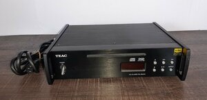 04S51#TEAC PD-501HR CD player #