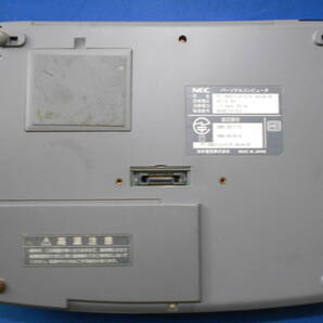 NEC PC-9821 La10/5 ModelB ジャンク  の画像7