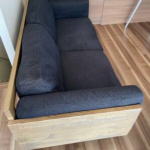 アクメファニチャー「CORONADO SOFA」3人掛け ACME Furniture コロナドソファ 3P【引き取り・手渡し可能／東京都中野区】の画像10