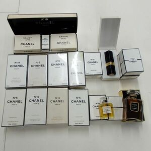 1 иен старт редкий Chanel Chanel No5 No19 Coco Chanel Парфюм Резюме Камень Количество неоткрытых числа 30492 11-2