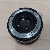 Nikon FM2 50mm f/1.8 ニコン 一眼レフ NIKKOR シルバー フィルムカメラ_画像6