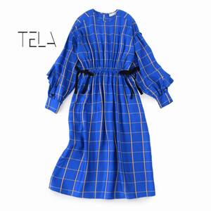  beautiful goods *TELA tera *42size/11 number * One-piece A081