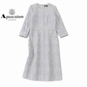  beautiful goods * Aquascutum 8 ten thousand *8size/9 number * One-piece A106