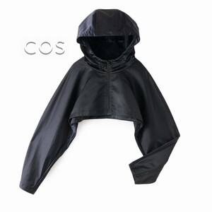 美品★コスCOS★XSsize/9号★ジャケットA118