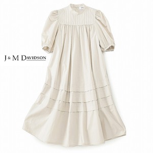 美品★J＆Mデヴィッドソン8.7万★6size/7-9号★ワンピースX512