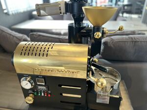  Fuji royal .. machine DISCOVERY Fuji . machine coffee FUJIROYAL business use roast ta Lee 