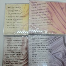 え4) 未開封 CD 10枚セット ケース付き オーケストラで綴る 日本の流行歌 150選 歌謡曲 昭和歌謡_画像6