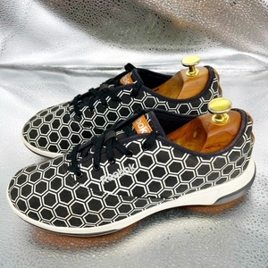 * Reebok Reebok* plain /25.0cm/ Loafer / casual shoes / sport shoes / black 