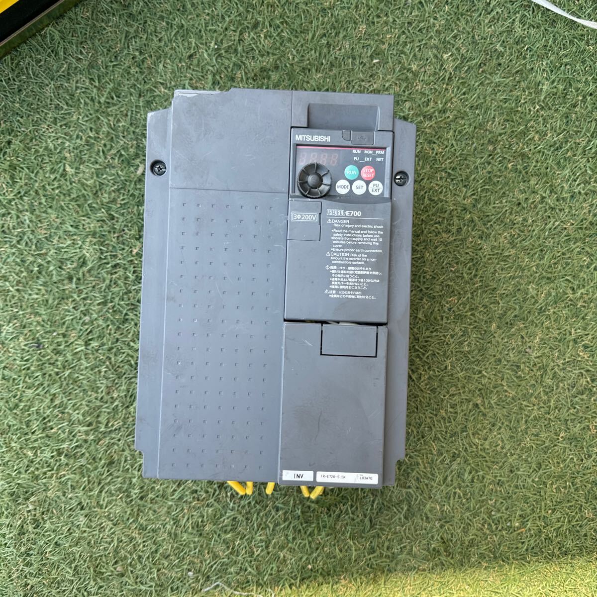 2025年最新】Yahoo!オークション -e720-5.5kの中古品・新品・未 2025年最新】Yahoo!オークション -e720-5.5kの中古品・新品・未