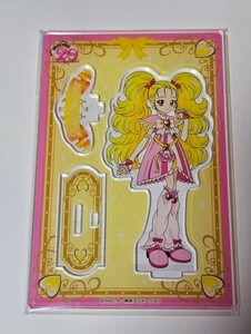 匿名 プリキュア アクリルスタンド アクスタ シャイニールミナス ローソン 限定