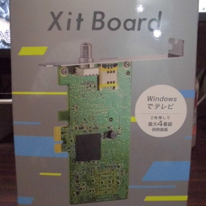 ピクセラ Xit Board XIT-BRD110Wの画像1