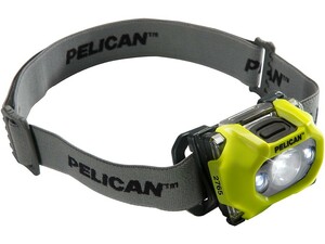 PELICAN пеликан свет 2765 передняя фара YELLOW [ желтый ] 2765T [027650-300-245] LED свет мигающий свет 