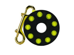 AQUATEC アクアテック WRECK REEL レックリール 20ｍ【WR-06】スキューバダイビング用品