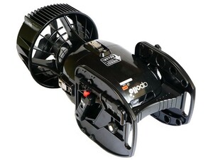  immediate payment APOLLO Apollo Japan . water machine av-2 Evolution [* body only ] height performance underwater scooter Speed control system installing 