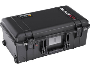 Pelican Pelican 1535 Aircase Form Press Press and Pull Blatch Black [015350-0002-110] запланирован на середине июня 2023