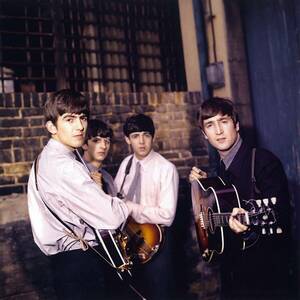 The Beatles コレクターズディスク FREE AS A BIRD...LOST AND FOUND SONGS 