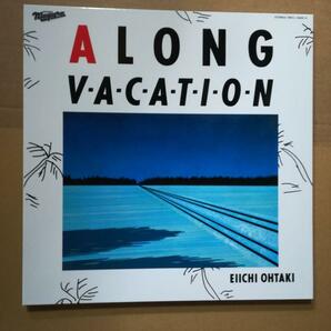 大滝詠一　ロンバケ４０TH　VOXより　CD４枚特製ケース付　未使用新品 long vacation