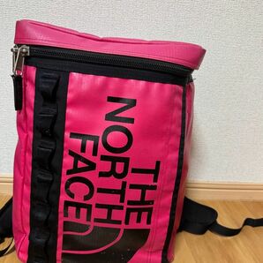 値下げ【THE NORTH FACE】ヒューズボックス　30L