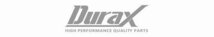Durax アルミ製ロックナット M12xP1.25 袋ショート 非貫通 34mm 鍛造ホイール ラグ ナット 20個セット 日産 スズキ スバル ライトブラウン_画像3