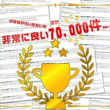 【送料無料】スリングベルト 耐荷1200kg 長さ2m×幅50mm 両端アイ型 ナイロン スリング ベルト 玉掛け 荷揚 荷吊りベルト 牽引 高耐久_画像9