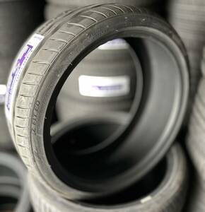 【送料無料！】235/35R19 4本セット！ラウフェン　ゼットフィット　イーキュー LK03 LAUFENN Z FIT EQ　夏タイヤ 