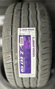 【送料無料！4本セット！】225/45R18 ！ラウフェン　ゼットフィット　イーキュー LK03 LAUFENN Z FIT EQ　夏タイヤ 