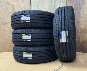 数量限定 特価商品　24年製　225/65R17　ダンロップ グラントレック PT5　夏タイヤ　4本　DUNLOP GRANDTREK PT5