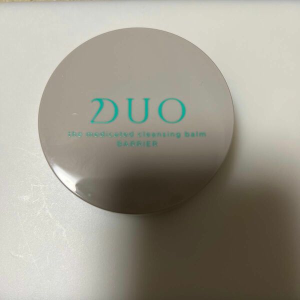 DUO デュオ ザ　薬用クレンジングバーム　20g お試し