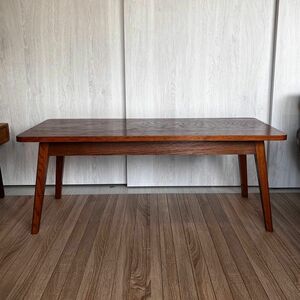 Pacific Furniture Service DH TEA TABLE S パシフィックファニチャーサービス　ローテーブル