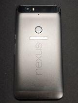 Nexus 6P 64GB SIMフリー グラファイト_画像2